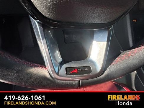 Used 2024 Acura Integra A-Spec FWD image 22