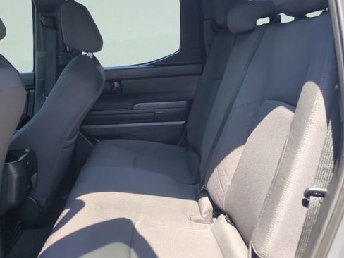 Certified 2024 Toyota Tacoma SR5 image 20