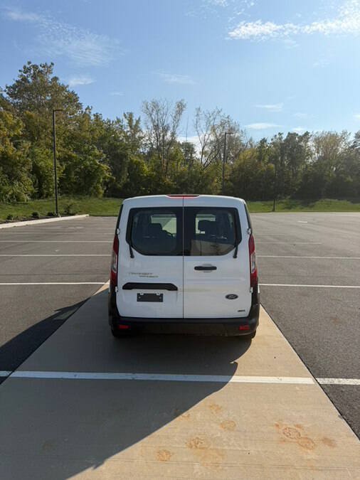 Used 2020 Ford Transit Connect XL FWD image 9