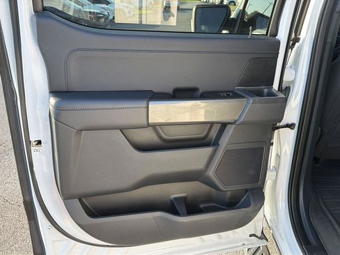 Used 2022 Ford F150 XLT w/ Equipment Group 302A High AWD/4WD image 17