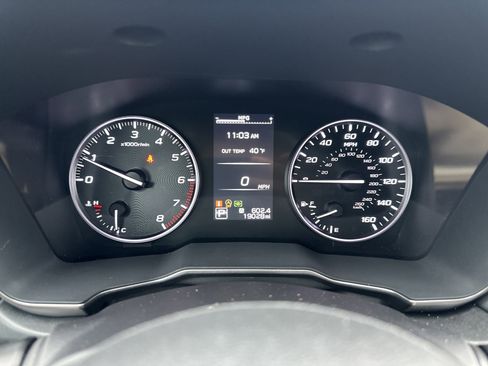 Used 2023 Subaru Outback Touring XT image 20