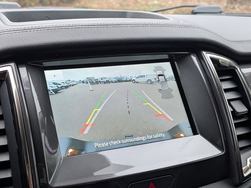 Used 2019 Ford Ranger Lariat w/ Equipment Group 501A Mid image 20