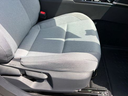 Used 2026 Toyota Camry LE FWD image 7