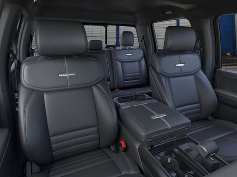 New 2026 Ford F150 Platinum image 10
