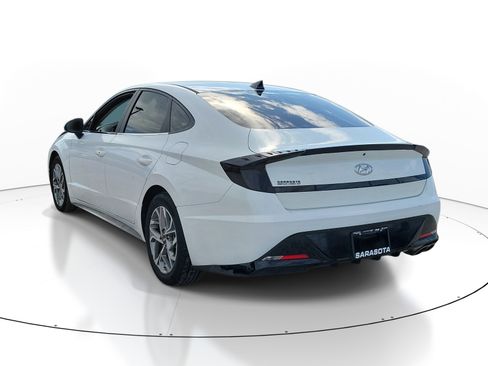 Used 2020 Hyundai Sonata SEL FWD image 4