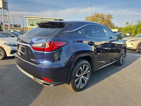 Used 2022 Lexus RX 350 FWD w/ Premium Package image 3