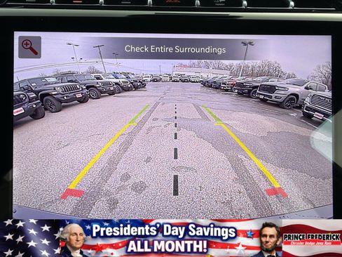 New 2025 Jeep Grand Cherokee Limited image 27