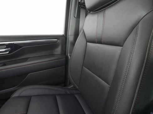 Used 2026 Chevrolet Tahoe RST w/ RST Performance Edition image 30