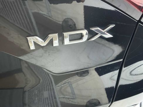 Used 2024 Acura MDX SH-AWD w/ Technology Package image 7
