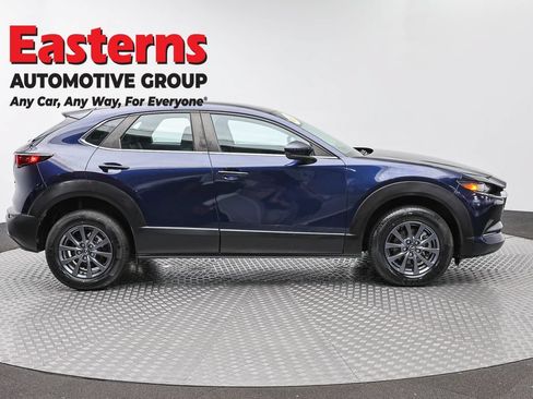Used 2023 MAZDA CX-30 AWD 2.5 S image 4