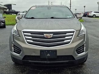 Used 2018 Cadillac XT5 Luxury w/ Driver Awareness Package FWD video 2