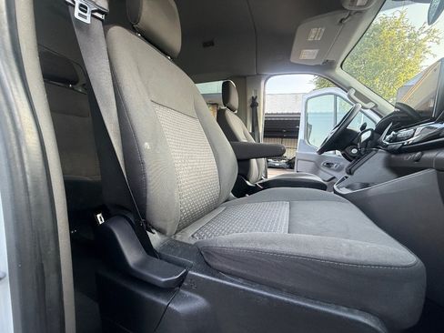 Used 2024 Ford Transit 350 XLT RWD image 14