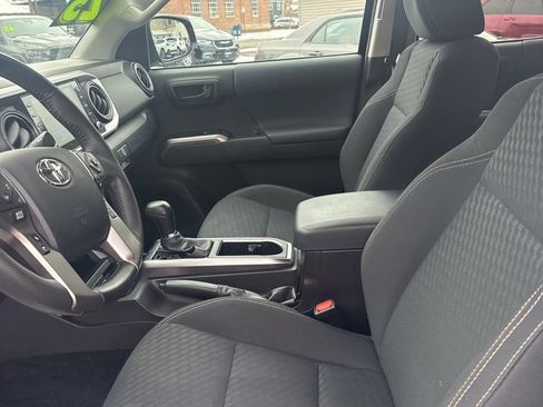 Used 2023 Toyota Tacoma SR5 image 26