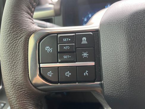 Used 2025 Ford F150 King Ranch w/ FX4 Off-Road Package AWD/4WD image 6