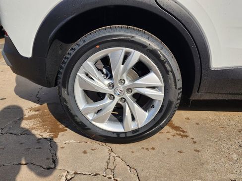 New 2026 Buick Encore GX Preferred w/ Comfort Package image 50