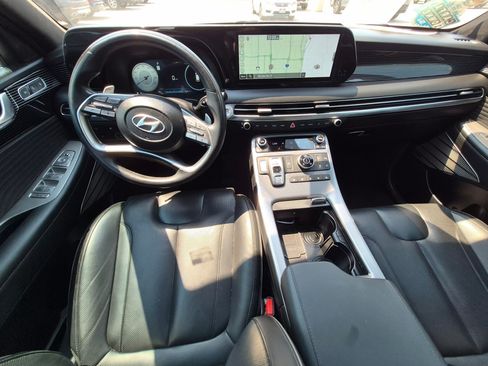 Used 2023 Hyundai Palisade Calligraphy AWD/4WD image 24
