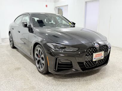 Used 2023 BMW M440i xDrive Gran Coupe w/ Premium Package