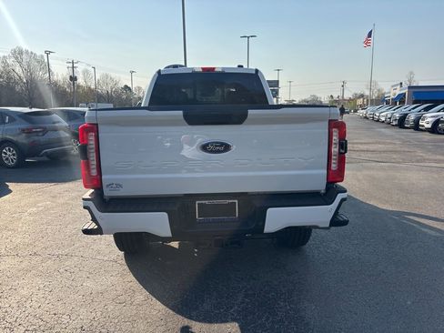 New 2026 Ford F350 XL w/ STX Appearance Package AWD/4WD image 13