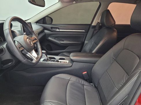 Used 2019 Nissan Altima 2.5 SL FWD image 17