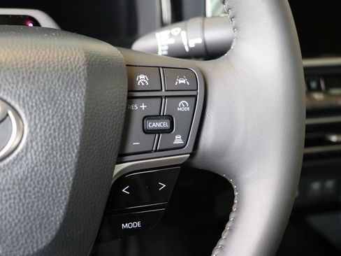 New 2026 Toyota Camry XLE AWD/4WD image 10