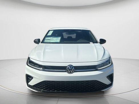 New 2026 Volkswagen Jetta Sport FWD image 8