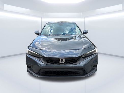 Used 2024 Honda Civic LX image 9