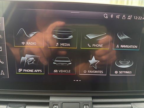 Used 2021 Audi Q5 Premium Plus w/ Premium Plus Package image 17