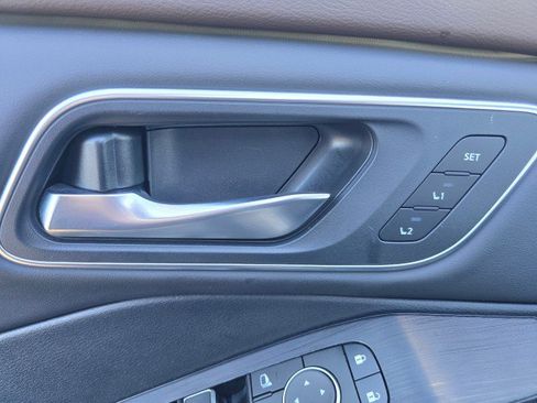 Used 2023 Nissan Rogue Platinum w/ Platinum Premium Package image 27