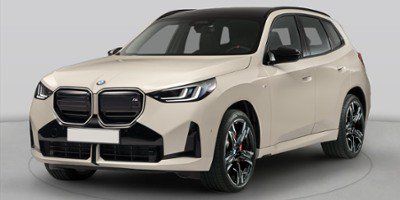 Certified 2026 BMW X3 xDrive30i AWD/4WD image 1