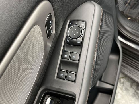 New 2025 Ford Expedition Max Active AWD/4WD image 9