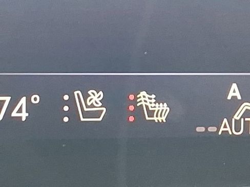 New 2026 Buick Envision Avenir image 20