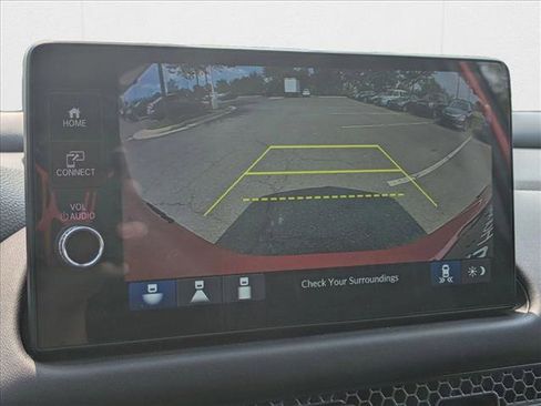 New 2026 Honda HR-V Sport image 13