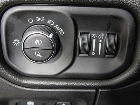 New 2026 RAM 1500 Big Horn image 14