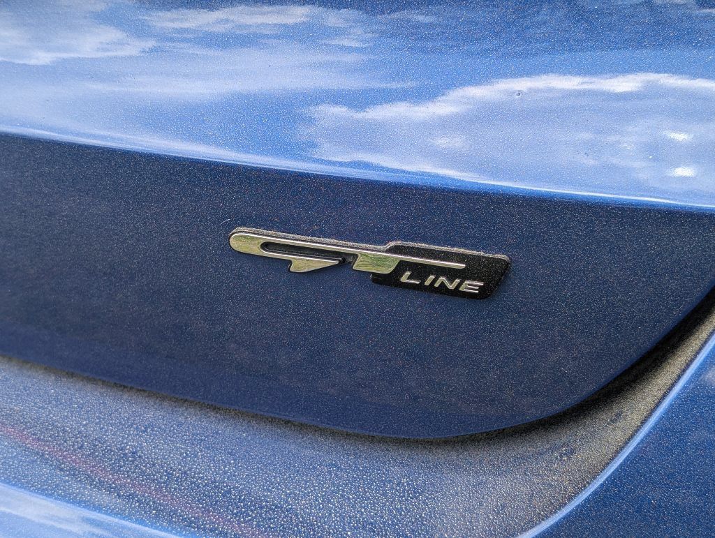 Used 2021 Kia K5 GT-Line w/ GT-Line FWD Premium Package image 7