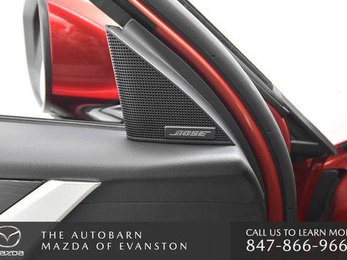 New 2026 MAZDA CX-90 3.3 Turbo S w/ Premium Plus image 32