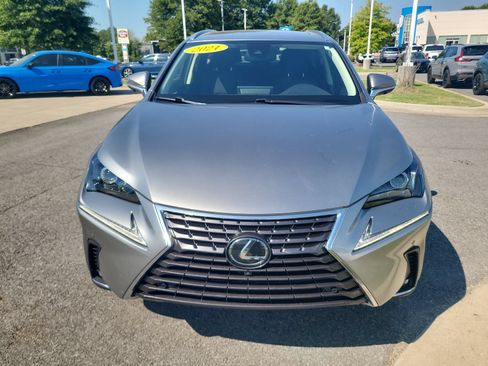 Used 2021 Lexus NX 300 FWD w/ Premium Package image 8