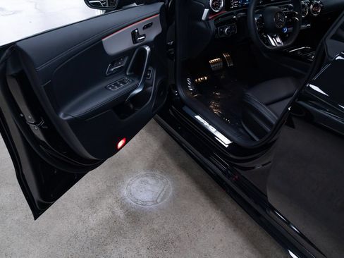 Used 2026 Mercedes-Benz CLA 45 AMG S 4MATIC image 11