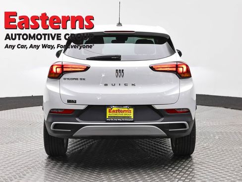 Used 2024 Buick Encore GX Preferred FWD image 6