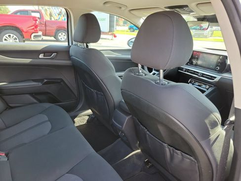 Used 2023 Kia K5 LXS FWD image 29