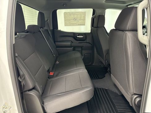 New 2026 GMC Sierra 1500 Pro w/ Graphite Edition image 12