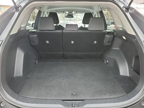 Used 2023 Toyota RAV4 XLE image 12