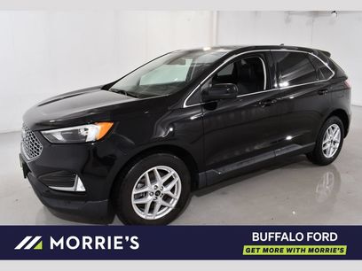 Used 2023 Ford Edge SEL w/ Convenience Package