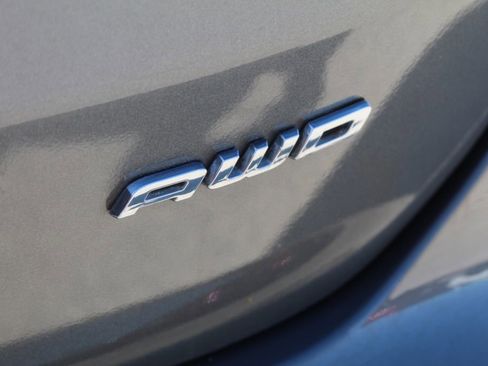 Used 2024 Ford Edge SEL image 10