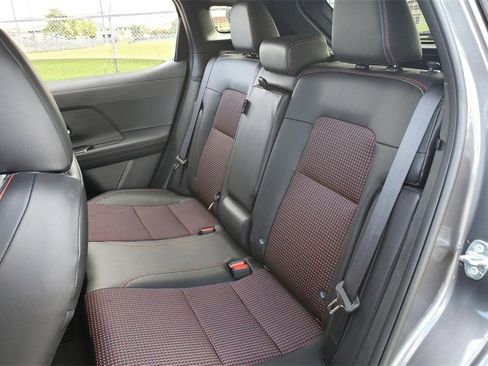 New 2025 Nissan Kicks SR w/ Illumination Package image 18