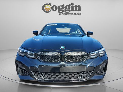 Used 2022 BMW M340i image 9