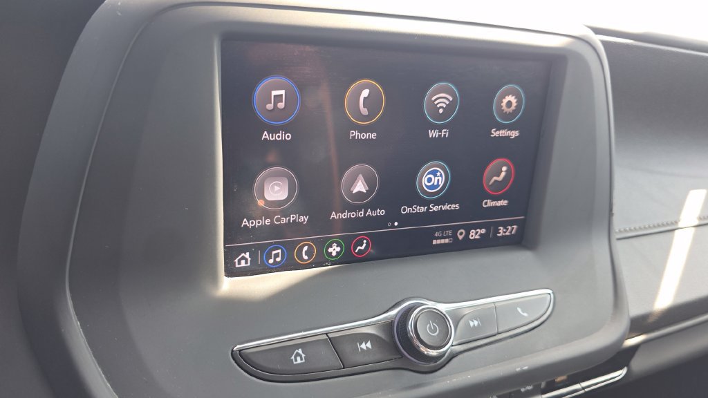 Used 2023 Chevrolet Camaro LT RWD image 25
