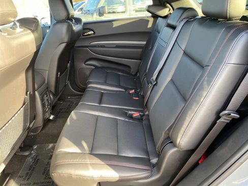 New 2026 Dodge Durango GT image 7