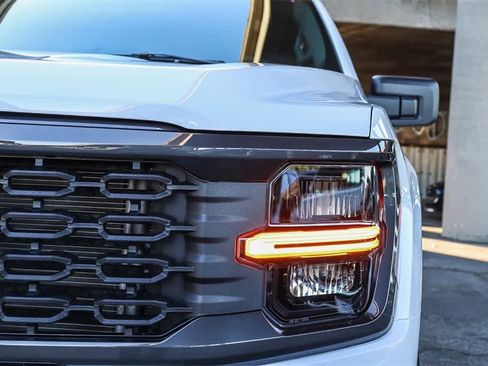 New 2026 Ford F150 STX w/ Equipment Group 200A image 5