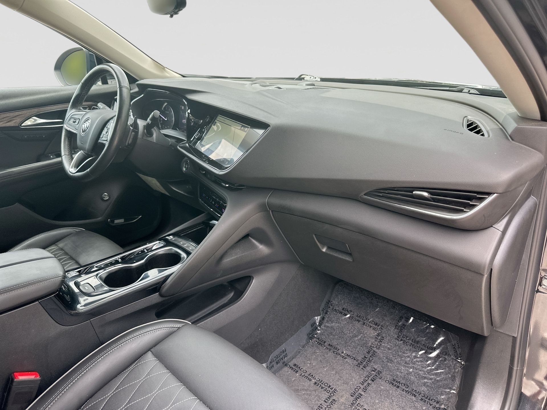 Certified 2023 Buick Envision Avenir FWD image 29