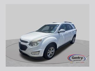 Used 2017 Chevrolet Equinox LT w/ Convenience Package AWD/4WD 360° Tour